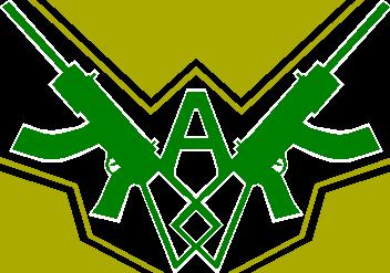 Airsoft Logo 2